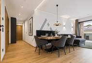 Hochwertige Wohnung am Kirchberger Sonnberg