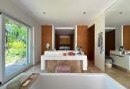 Exklusives Wohnhaus mit Wellnessbereich, Naturbadeteich &amp; hochwertiger Ausstattung in St. Johann in der Haide!!!