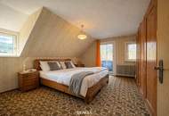 *** Charmantes teilsaniertes Landanwesen mit 10.978 m² Grund – Ruhe, Natur und vielseitige Nutzungsmöglichkeiten nur wenige Minuten zum grünen See ***