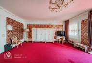 Historisches Hotel mit Restaurant &amp; großzügigem Privatbereich – im Erholungsgebiet Semmering