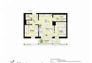 Provisionsfrei! 3-Zimmer mit Balkon – ideal für Paare &amp; kleine Familien