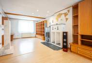 Stilvolle 3 bis 4 Zimmer-Wohnung in Gehweite zum Bahnhof Floridsdorf