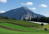 Charmantes Einfamilienhaus am Sonnenplateau von Ranggen: 3 Zimmer, Garten, Balkone!