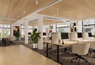 Erstbezug - High-Class Bürofläche im Kärntnerringhof, in Toplage des 1. Bezirks, zu mieten