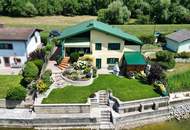 SEEPARADIES - URLAUB ZU HAUSE IN ZWERNDORF