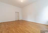 Charmante 3,5-Zimmer-Altbauwohnung mit guter Infrastruktur in Linz zu vermieten!