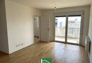 2-Zimmer Wohnung inklusive Abstellraum! Neubau und hochwertig - ab 01.03