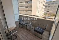 Moderne 2-Zi-Wohnung mit Balkon in 1210 Wien
