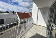 MEHR ALS 50 M² - GROSSZÜGIGE 2 ZIMMER WOHNUNG