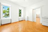 Charmante Altbaupraxis mit moderner Ausstattung – Perfekt gelegen im Zentrum Hollabrunns!