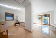 Designerhaus mit Pool - Wohnen auf höchsten Niveau in Wiener Neustadt