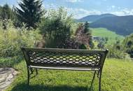 Ein Paradies in Alleinlage - Exklusives Anwesen an der Teichalm