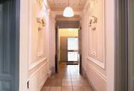 Exklusives Altbaujuwel mit 170 m² – Historischer Charme trifft auf individuelles Gestaltungspotenzial