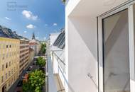 LICHT, TERRASSE UND MODERNER KOMFORT – 3-ZIMMER-WOHNUNG IM 1. DACHGESCHOSS