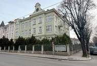 Altbauwohnung in zentraler Lage 114m²!