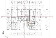 Gigantisch großes Penthouse mit einer SO-Terrasse und einem W-Balkon in einer ruhigen Sackstraße in 8041 Graz - Projektübergabe SOMMER 2027! PROVISIONSFREI!