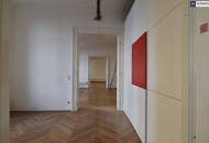 Frisch Saniert - Repräsentatives Büro in beliebter Innenstadtlage, ca. 190m2 für Ihr neues Büro - kann auch geteilt werden!