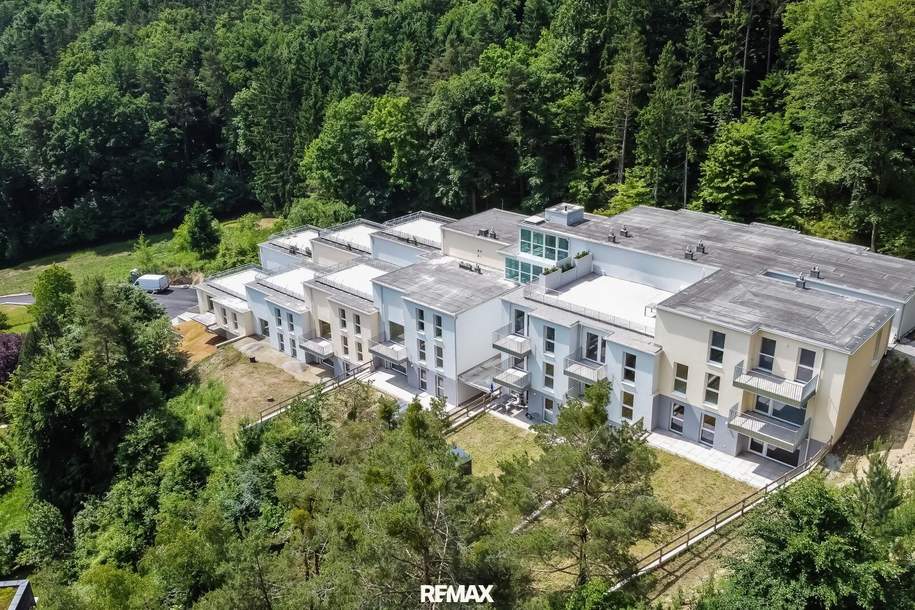 Wohnen am Hiesberg - TOP 29 - WOHNBAUFÖRDERUNG MÖGLICH!, Wohnung-kauf, 239.900,€, 3541 Krems(Land)
