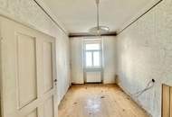 Sanierungsbedürftiges Landhaus!