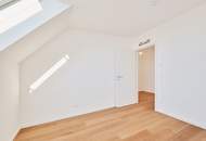 Urbaner Premium-Lifestyle - private Rooftop Residence im Herzen von Neubau!