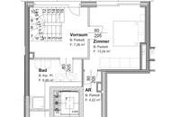 "Neubauwohnungen in der Stadlauer Straße, 1220 Wien VERMIETET bis 31.03.2026"