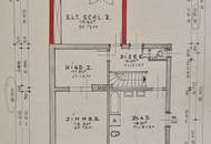 Renovierungsbedürftiges Einfamilienhaus auf 2.391 m² Eigengrund