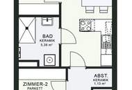 Architektur-Highlight im Messequartier – Ihr neues Zuhause in Graz