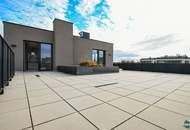 IU | Traumhafte 3-Zimmer Wohnung mit atemberaubender 144 m² großen Terrasse