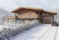 Landhaus mit Freizeitwohnsitz in sonniger Ruhelage