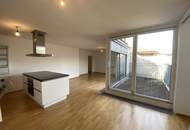 Gärtnergasse: 3-Zimmer-Dachgeschosswohnung mit eigener Terrasse