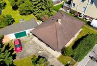 BRUCKHAUFEN - Einfamilienhaus auf großem Grund