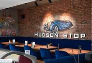 "HUDSON STOP" - rentables Investment mit mehrfachen laufenden Einnahmequellen