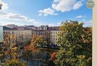 Trendige 2-Zimmerwohnung am Rubenspark | 4. Liftstock | Top Zustand