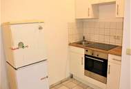 DACHGESCHOSS, U3-NÄHE, 52 m2 Maisonette, 2 Zimmer, Kochnische, Duschbad, Meiselstraße