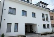 Barrierefreie 3 ZI Wohnung mit Garten - Zentrum Ottensheim