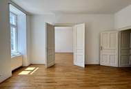 Charmante 3-Zimmer-Wohnung in Ruhelage