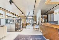 Geschäftslokal - großzügige Schaufenster - Top frequentierte Lage - Synergieeffekte durch Shop-in-Shop-Konzept