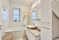 Moderne gepflegte Eigentumswohnung