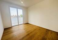 Traumwohnungen mit Kahlenberg-Blick – Großzügige Außenflächen, Photovoltaik & Fußboden-Kühlung