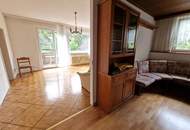 EINFAMILIENHAUS in WUNDERBARER WALDRANDLAGE