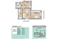 Helle 3-Zimmer-Wohnung mit Potenzial in zentraler Lage in 1030 Wien – Liftbau ist bewilligt!