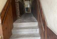 Einfamilienhaus in 1110 Wien – Baujahr 1927, Ziegelmassiv