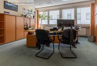 186 m² Büro am Schillerpark | mit 3x Tiefgarage