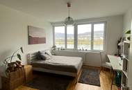 Sie haben den Überblick! Top Wohnung mit Donaublick und großen Balkon!