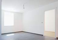 SUPER-GELEGENHEIT - ca 3,53% Rendite - vermietete 3 Zimmer Wohnung mit Terrasse im Zentrum von Wiener Neustadt