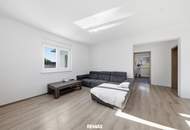 Urlaub zu Hause: Modernes Generationenhaus mit Pool & Palmen-Oase in Aspersdorf! Ideal für Familie, Beruf & Entspannung
