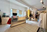 Neuer Preis! Vielseitig nutzbares Geschäftslokal in Top-Lage in Straßburg-Stadt