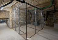 Attraktive 2-Zimmer-Altbauwohnung (69 m²) mit Lift in Toplage nahe Prater &amp; Augarten