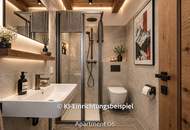 Apartmenthaus in sehr guter Lage