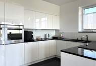 Modernes Einfamilienhaus - traumhafte Aussichtslage!